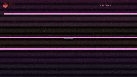 城市夜景漫步 - 狗头打野 原创影像