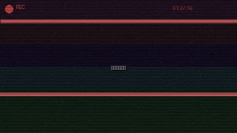 雨天窗前即景 - 狗头打野 生活记录